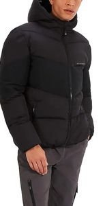 ΜΠΟΥΦΑΝ ELLESSE SABATINI PADDED SXT19114 ΜΑΥΡΟ (L) ΜΠΟΥΦΑΝ ELLESSE SABATINI PADDED SXT19114 ΜΑΥΡΟ (L)