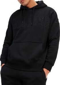 HOODIE ELLESSE MONTATO OH SXT19205 ΜΑΥΡΟ (M) HOODIE ELLESSE MONTATO OH SXT19205 ΜΑΥΡΟ (M)
