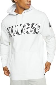 HOODIE ELLESSE MONTATO OH SXT19205 ΛΕΥΚΟ (M) HOODIE ELLESSE MONTATO OH SXT19205 ΛΕΥΚΟ (M)