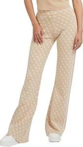  GUESS LISE 4G LOGO  W3YB38Z37K0 COFFEE AND TRAVERTIN (M)