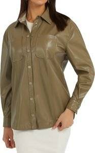 ��������� GUESS CAROLA FAUX LEATHER W3YH57WF8Q0 ���� (M)