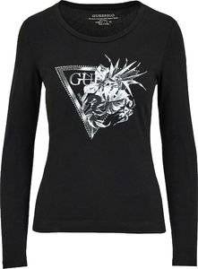 ������� ����������� GUESS FLOWER TRIANGLE W3YI31J1314 ����� (XL)