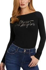 ������� GUESS HEVELINA W3YP54J1314 ����� (L)