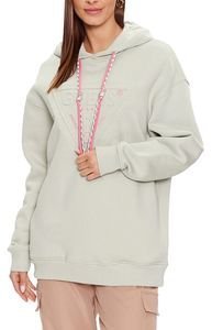 HOODIE GUESS TRIANGLE W3YQ09K9Z21 ΑΝΟΙΧΤΟ ΠΡΑΣΙΝΟ (S) HOODIE GUESS TRIANGLE W3YQ09K9Z21 ΑΝΟΙΧΤΟ ΠΡΑΣΙΝΟ (S)