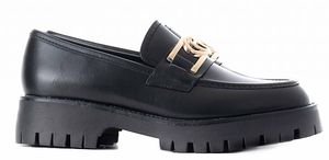 ΜΟΚΑΣΙΝΙΑ GUESS ILARY FL7ILRLEA14 ΜΑΥΡΟ (41) ΜΟΚΑΣΙΝΙΑ GUESS ILARY FL7ILRLEA14 ΜΑΥΡΟ (41)