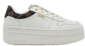 ΠΑΠΟΥΤΣΙ GUESS LIFET FL7LIFLEA12 ΛΕΥΚΟ (40) ΠΑΠΟΥΤΣΙ GUESS LIFET FL7LIFLEA12 ΛΕΥΚΟ (40)