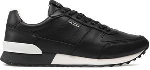ΠΑΠΟΥΤΣΙ GUESS PADOVA FM6PDVLEA12 ΜΑΥΡΟ (41) ΠΑΠΟΥΤΣΙ GUESS PADOVA FM6PDVLEA12 ΜΑΥΡΟ (41)