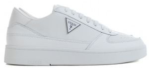 ΠΑΠΟΥΤΣΙ GUESS SILEA FM7SILLEA12 ΛΕΥΚΟ (44) ΠΑΠΟΥΤΣΙ GUESS SILEA FM7SILLEA12 ΛΕΥΚΟ (44)