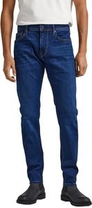 JEANS PEPE STANLEY 32 REGULAR PM206326WN92 ΣΚΟΥΡΟ ΜΠΛΕ (31) JEANS PEPE STANLEY 32 REGULAR PM206326WN92 ΣΚΟΥΡΟ ΜΠΛΕ (31)