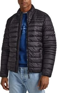 ΜΠΟΥΦΑΝ PEPE JEANS BALLE PM402864 ΜΑΥΡΟ (M) ΜΠΟΥΦΑΝ PEPE JEANS BALLE PM402864 ΜΑΥΡΟ (M)