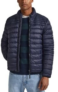 ΜΠΟΥΦΑΝ PEPE JEANS BALLE PM402864 ΣΚΟΥΡΟ ΜΠΛΕ (M) ΜΠΟΥΦΑΝ PEPE JEANS BALLE PM402864 ΣΚΟΥΡΟ ΜΠΛΕ (M)