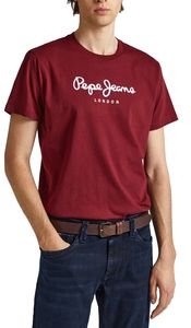 T-SHIRT PEPE JEANS EGGO N BASIC PM508208 299 