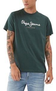 T-SHIRT PEPE JEANS EGGO N BASIC PM508208 692  