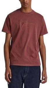 T-SHIRT PEPE JEANS JAYDEN PM509098 ������� (XXL)