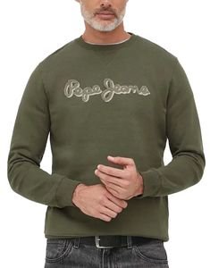 ΦΟΥΤΕΡ PEPE JEANS RYAN PM582327 ΣΚΟΥΡΟ ΛΑΔΙ (XXL) ΦΟΥΤΕΡ PEPE JEANS RYAN PM582327 ΣΚΟΥΡΟ ΛΑΔΙ (XXL)