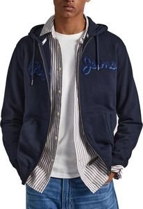ΦΟΥΤΕΡ ΜΕ ΦΕΡΜΟΥΑΡ PEPE JEANS RYAN PM582329 ΣΚΟΥΡΟ ΜΠΛΕ (XXL) ΦΟΥΤΕΡ ΜΕ ΦΕΡΜΟΥΑΡ PEPE JEANS RYAN PM582329 ΣΚΟΥΡΟ ΜΠΛΕ (XXL)