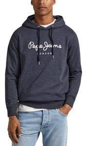 HOODIE PEPE JEANS NOUVEL PM582521    (XL)
