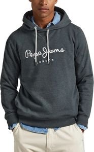 HOODIE PEPE JEANS NOUVEL PM582521   