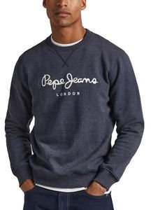 ΦΟΥΤΕΡ PEPE JEANS NOUVEL PM582522 ΣΚΟΥΡΟ ΜΠΛΕ ΜΕΛΑΝΖΕ (M) ΦΟΥΤΕΡ PEPE JEANS NOUVEL PM582522 ΣΚΟΥΡΟ ΜΠΛΕ ΜΕΛΑΝΖΕ (M)