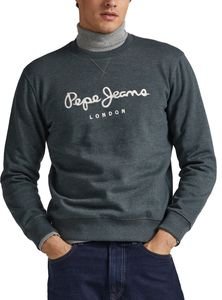 ΦΟΥΤΕΡ PEPE JEANS NOUVEL PM582522 ΣΚΟΥΡΟ ΠΡΑΣΙΝΟ ΜΕΛΑΝΖΕ (M) ΦΟΥΤΕΡ PEPE JEANS NOUVEL PM582522 ΣΚΟΥΡΟ ΠΡΑΣΙΝΟ ΜΕΛΑΝΖΕ (M)