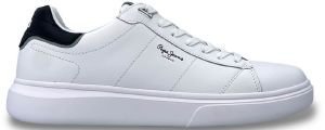 ΠΑΠΟΥΤΣΙ PEPE JEANS EATON BASIC PMS30981 ΛΕΥΚΟ (41) ΠΑΠΟΥΤΣΙ PEPE JEANS EATON BASIC PMS30981 ΛΕΥΚΟ (41)