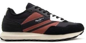 �������� PEPE JEANS FOSTER PLUG PMS30987 ����� (46)