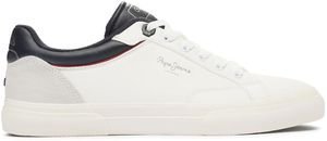 ΠΑΠΟΥΤΣΙ PEPE JEANS KENTON JOURNEY PMS31006 ΛΕΥΚΟ/ΣΚΟΥΡΟ ΜΠΛΕ (44) ΠΑΠΟΥΤΣΙ PEPE JEANS KENTON JOURNEY PMS31006 ΛΕΥΚΟ/ΣΚΟΥΡΟ ΜΠΛΕ (44)