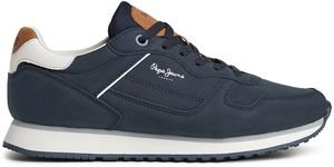 ΠΑΠΟΥΤΣΙ PEPE JEANS LONDON STREET PMS31013 ΣΚΟΥΡΟ ΜΠΛΕ (44) ΠΑΠΟΥΤΣΙ PEPE JEANS LONDON STREET PMS31013 ΣΚΟΥΡΟ ΜΠΛΕ (44)