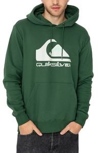 HOODIE QUIKSILVER BIG LOGO EQYFT04450  