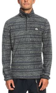 QUIKSILVER ΦΟΥΤΕΡ QUIKSILVER SNOW AKER HZ FLEECE EQYFT04571 ΑΝΘΡΑΚΙ