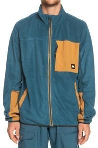   QUIKSILVER SNOW PEAK POINT FZ FLEECE EQYFT04783  (L)