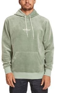 HOODIE QUIKSILVER CORD ΚΟΤΛΕ EQYFT04819 ΠΡΑΣΙΝΟ (L) HOODIE QUIKSILVER CORD ΚΟΤΛΕ EQYFT04819 ΠΡΑΣΙΝΟ (L)