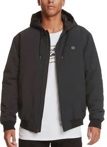 ΜΠΟΥΦΑΝ QUIKSILVER CLASSIK HOOD UPD EQYJK03996 ΜΑΥΡΟ (M) ΜΠΟΥΦΑΝ QUIKSILVER CLASSIK HOOD UPD EQYJK03996 ΜΑΥΡΟ (M)