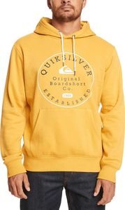 HOODIE QUIKSILVER CIRCLE TRIM EQYSF03150 