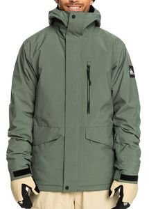  QUIKSILVER SNOW MISSION SOLID JK EQYTJ03266 