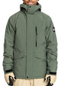 ΜΠΟΥΦΑΝ QUIKSILVER SNOW MISSION SOLID JK EQYTJ03266 ΧΑΚΙ (XXL) ΜΠΟΥΦΑΝ QUIKSILVER SNOW MISSION SOLID JK EQYTJ03266 ΧΑΚΙ (XXL)