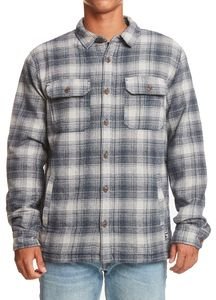 ΠΟΥΚΑΜΙΣΟ QUIKSILVER CAMUS ΚΑΡΟ EQYWT04511 LGH ΓΚΡΙ/ΣΚΟΥΡΟ ΜΠΛΕ (M) ΠΟΥΚΑΜΙΣΟ QUIKSILVER CAMUS ΚΑΡΟ EQYWT04511 LGH ΓΚΡΙ/ΣΚΟΥΡΟ ΜΠΛΕ (M)