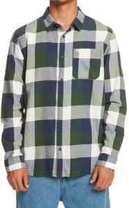 ��������� QUIKSILVER MOTHERFLY FLANNEL EQYWT04522 ������� (XL)