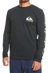   QUIKSILVER OMNI LOGO EQYZT07479 