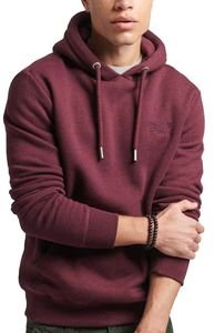 HOODIE SUPERDRY OVIN ESSENTIAL LOGO M2013110A  