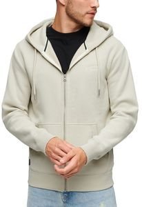 HOODIE   SUPERDRY OVIN ESSENTIAL LOGO M2013116A  (M)