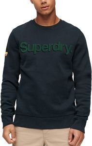 ΦΟΥΤΕΡ SUPERDRY OVIN CORE LOGO CLASSIC M2013136A ΣΚΟΥΡΟ ΜΠΛΕ (M) ΦΟΥΤΕΡ SUPERDRY OVIN CORE LOGO CLASSIC M2013136A ΣΚΟΥΡΟ ΜΠΛΕ (M)