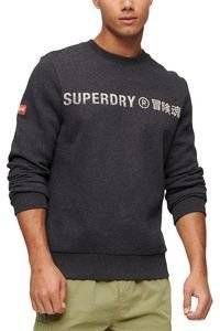 ������ SUPERDRY OVIN WORKWEAR LOGO VINTAGE M2013144A ������ ���� ������� (M)