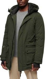 ������� SUPERDRY CITY PADDED PARKA M5011754A ������ ���� (XL)