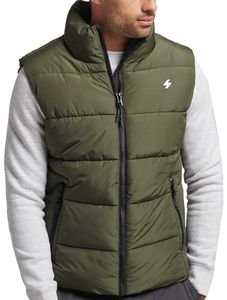   SUPERDRY SPORTS PUFFER M5011808A   (M)