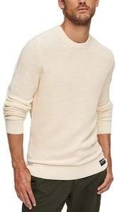 �������� SUPERDRY OVIN TEXTURED CREW KNIT JUMPER M6110567A ����� ������� (M)