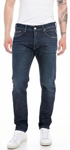 JEANS REPLAY WILLIBI M1008 .000.285 510 007 ΣΚΟΥΡΟ ΜΠΛΕ (38/34) JEANS REPLAY WILLIBI M1008 .000.285 510 007 ΣΚΟΥΡΟ ΜΠΛΕ (38/34)