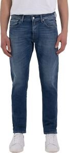 JEANS REPLAY WILLIBI REGULAR M1008 .000.285 512 009 