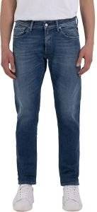 JEANS REPLAY WILLIBI REGULAR M1008 .000.285 512 009 ΜΠΛΕ (33/32) JEANS REPLAY WILLIBI REGULAR M1008 .000.285 512 009 ΜΠΛΕ (33/32)