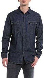 ��������� JEAN REPLAY M4078 .000.630 50A 007 ������ ���� (L)